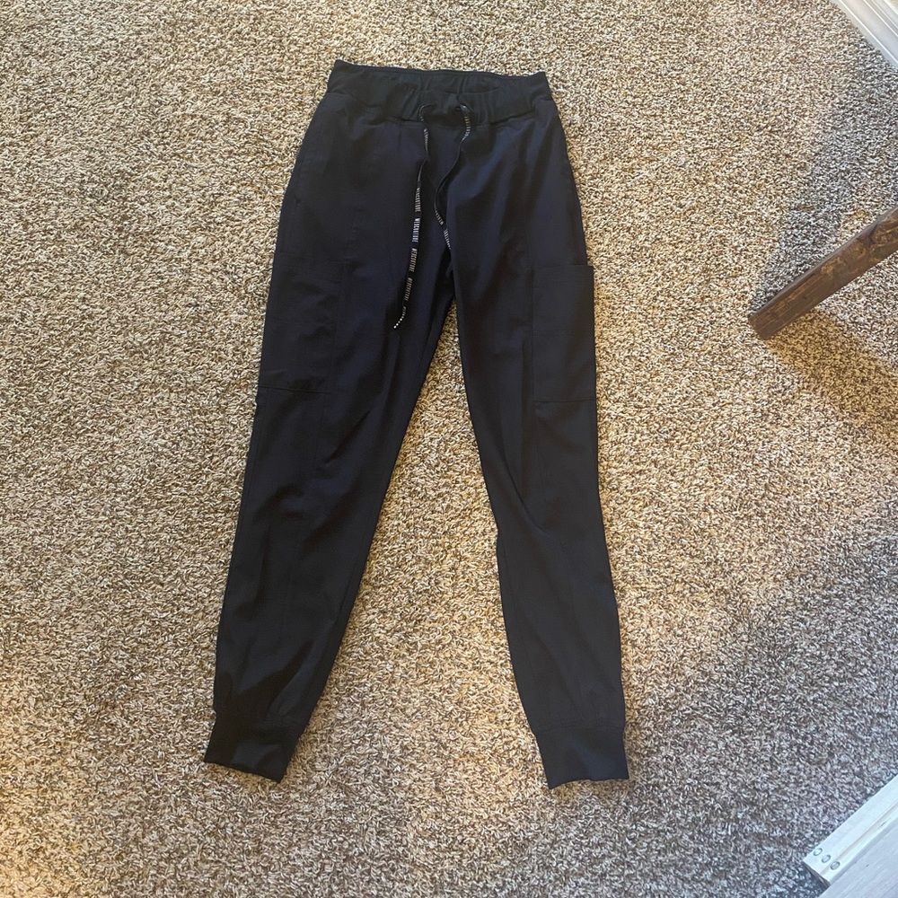 Med Couture Peaches Joggers